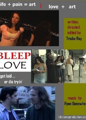 Bleep Love海报封面图