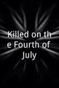 Cydney McQuillian-Grace Killed on the Fourth of July