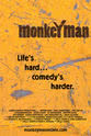 Aimee Moraca Monkey Man
