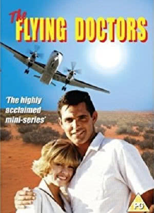 The Flying Doctors海报封面图