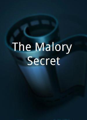 The Malory Secret海报封面图
