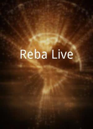 Reba Live海报封面图