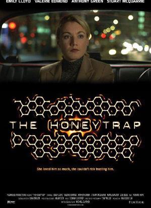 The Honeytrap海报封面图