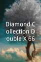 Kascha Diamond Collection Double X 66