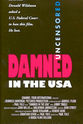 Dennis Barrie Damned in the U.S.A.