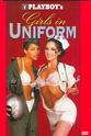 Adrian Tridel Playboy: Girls in Uniform