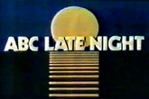 ABC Late Night