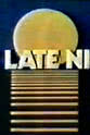 Adele Astaire ABC Late Night