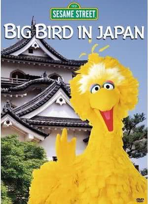 Big Bird in Japan海报封面图