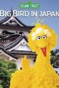 Kermit Love Big Bird in Japan