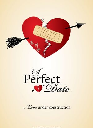 A Perfect Date海报封面图