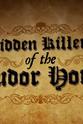 Steven Gunn Hidden Killers Of The Tudor Home