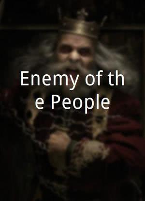 Enemy of the People海报封面图
