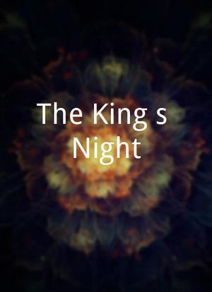 The King's Night海报封面图