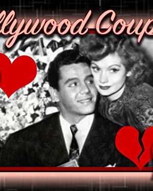 Hollywood Couples海报封面图
