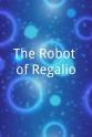 伊恩·基思 The Robot of Regalio