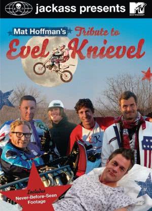 Mat Hoffman's Tribute to Evel Knievel海报封面图