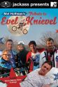 Spanky Spangler Mat Hoffman's Tribute to Evel Knievel