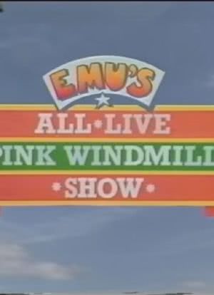 Emu's Pink Windmill Show海报封面图