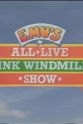 Catrina Hylton Emu's Pink Windmill Show