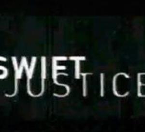 Swift Justice海报封面图