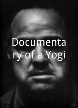 Documentary of a Yogi海报封面图