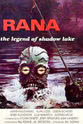 Cheri Caffaro Rana: The Legend of Shadow Lake