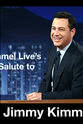 Skylar Collins Jimmy Kimmel Live's All-Star Salute to Jimmy Kimmel Live!