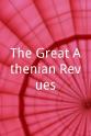 Giorgos Geogleris The Great Athenian Revues