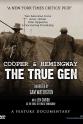 John Mulholland Cooper and Hemingway: The True Gen