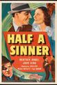 Antonia Oland Half a Sinner