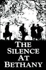 The Silence at Bethany海报封面图