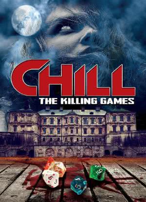 Chill: The Killing Games海报封面图
