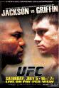 Corey Hill UFC 86: Jackson vs. Griffin