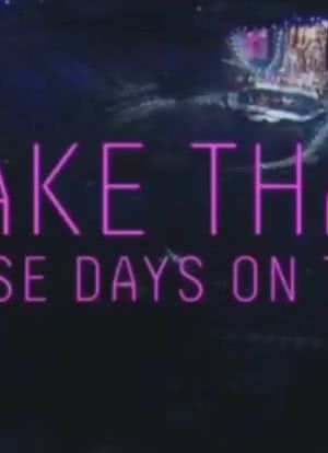 Take That: These Days On Tour海报封面图