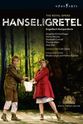 Anja Silja Hansel and Gretel