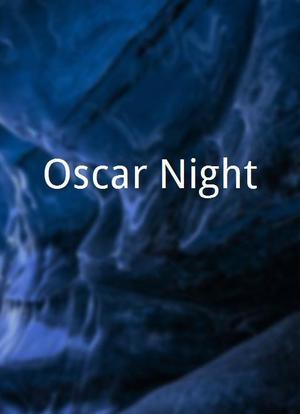 Oscar Night海报封面图
