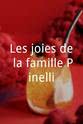 Jacques Zanetti Les joies de la famille Pinelli