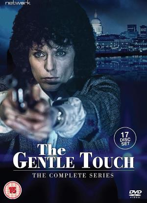 The Gentle Touch海报封面图