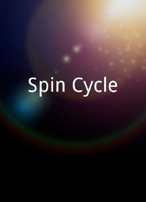 Spin Cycle海报封面图