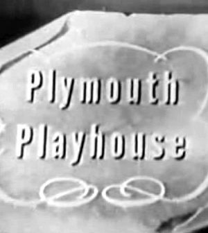 The Plymouth Playhouse海报封面图