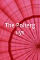 迪塔·德莱昂 The Polterguys