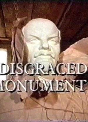 Disgraced Monuments海报封面图