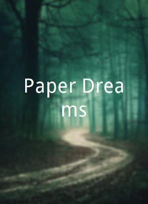 Paper Dreams海报封面图