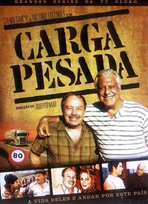 Carga Pesada海报封面图