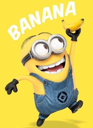 香蕉海报封面图
