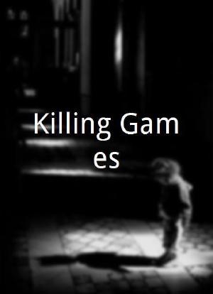 Killing Games海报封面图