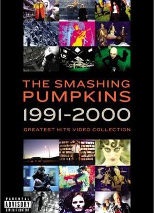 The Smashing Pumpkins: 1991-2000 Greatest Hits Video Collection海报封面图