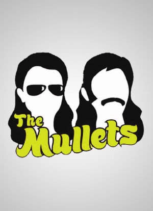 The Mullets海报封面图