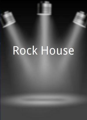 Rock House海报封面图